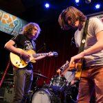 Maybirds | Photo by Sydney Schaefer for WXPN