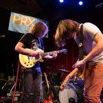 Maybirds | Photo by Sydney Schaefer for WXPN