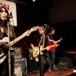 Aubrie Sellers | photo by Rachel Del Sordo for WXPN | racheldelsordophotography.com