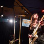 Aubrie Sellers | photo by Rachel Del Sordo for WXPN | racheldelsordophotography.com