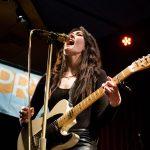 Aubrie Sellers | photo by Rachel Del Sordo for WXPN | racheldelsordophotography.com