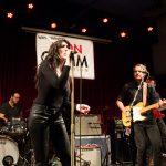 Aubrie Sellers | photo by Rachel Del Sordo for WXPN | racheldelsordophotography.com