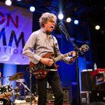 The Jayhawks | Photo by Sydney Schaefer for WXPN
