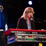 The Jayhawks | Photo by Sydney Schaefer for WXPN