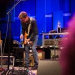 The Jayhawks | Photo by Sydney Schaefer for WXPN