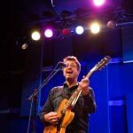 The Jayhawks | Photo by Sydney Schaefer for WXPN