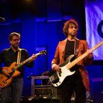 The Jayhawks | Photo by Sydney Schaefer for WXPN