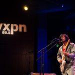 Yeasayer | Photo by Sydney Schaefer for WXPN