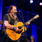 Colvin and Earle | Photo by Sydney Schaefer for WXPN