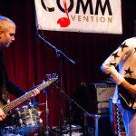 Sunflower Bean | Photo by John Vettese for WXPN