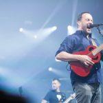 dave matthews band