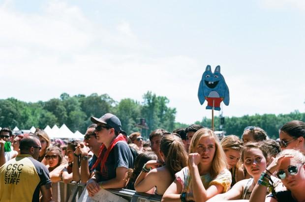 Firefly 2016 | Photo by John Vettese for WXPN