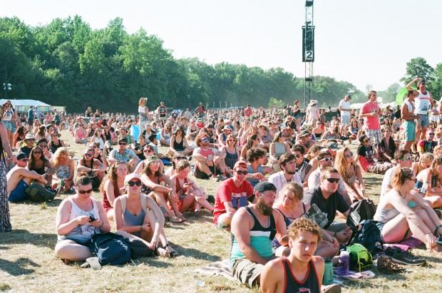 Firefly 2016 | Photo by John Vettese for WXPN