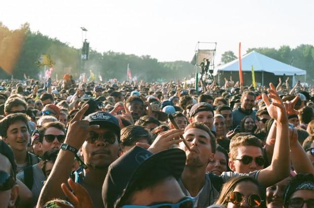 Firefly 2016 | Photo by John Vettese for WXPN