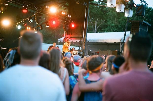 Firefly 2016 | Photo by John Vettese for WXPN