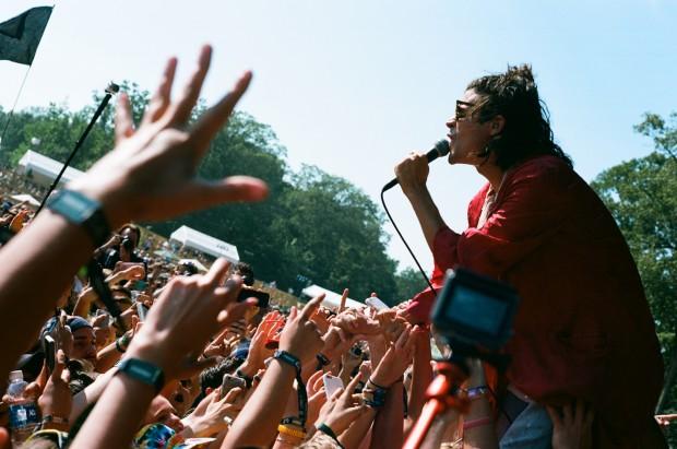 Firefly 2016 | Photo by John Vettese for WXPN