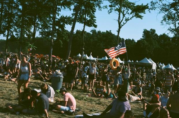 Firefly 2016 | Photo by John Vettese for WXPN