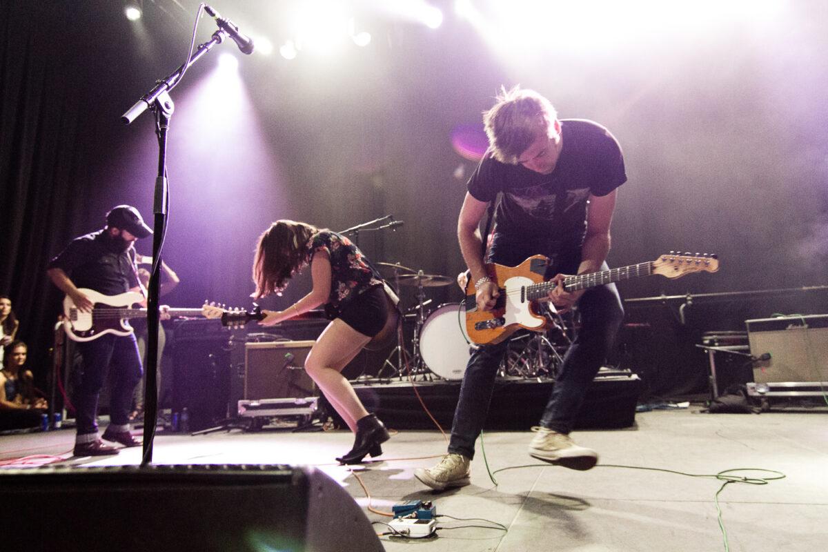 Hop Along | photo by Jeremy Zimmerman | jeremy-zim.com