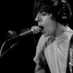 Mercury Girls | Photo by John Groome for WXPN