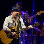 Paul Simon | photo by Josh Pelta-Heller for WXPN | instagram.com/hellerhound