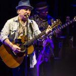 Paul Simon | photo by Josh Pelta-Heller for WXPN | instagram.com/hellerhound