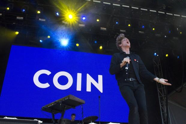 Coin \ Firefly 2016 | John Vettese