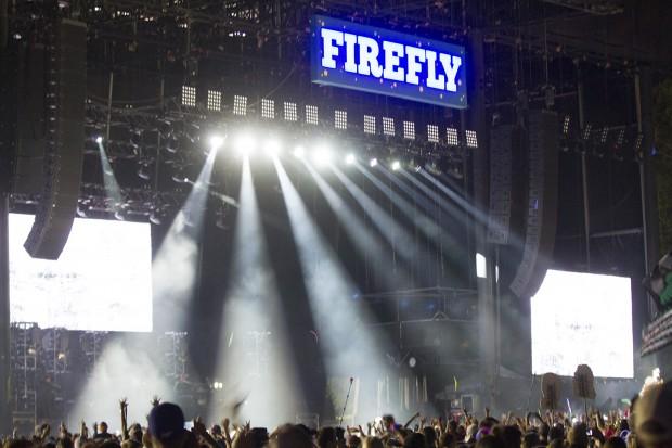 Firefly 2016 | Photo by John Vettese