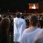 Weezer | photo by Ben Wong for WXPN | brotherlylost.com