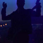 Weezer | photo by Ben Wong for WXPN | brotherlylost.com