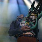 Weezer | photo by Ben Wong for WXPN | brotherlylost.com