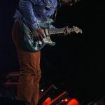 Weezer | photo by Ben Wong for WXPN | brotherlylost.com