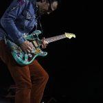 Weezer | photo by Ben Wong for WXPN | brotherlylost.com