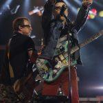 Weezer | photo by Ben Wong for WXPN | brotherlylost.com