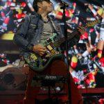 Weezer | photo by Ben Wong for WXPN | brotherlylost.com