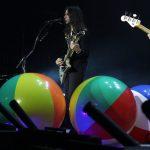 Weezer | photo by Ben Wong for WXPN | brotherlylost.com