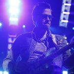 Weezer | photo by Ben Wong for WXPN | brotherlylost.com