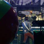 Weezer | photo by Ben Wong for WXPN | brotherlylost.com