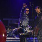 Weezer | photo by Ben Wong for WXPN | brotherlylost.com