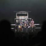 Weezer | photo by Ben Wong for WXPN | brotherlylost.com