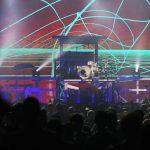 Weezer | photo by Ben Wong for WXPN | brotherlylost.com