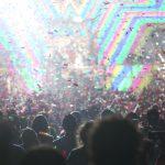 Weezer | photo by Ben Wong for WXPN | brotherlylost.com