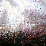 Weezer | photo by Ben Wong for WXPN | brotherlylost.com