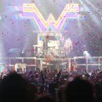 Weezer | photo by Ben Wong for WXPN | brotherlylost.com