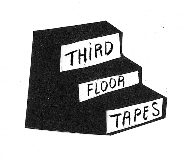 Third Floor Tapes