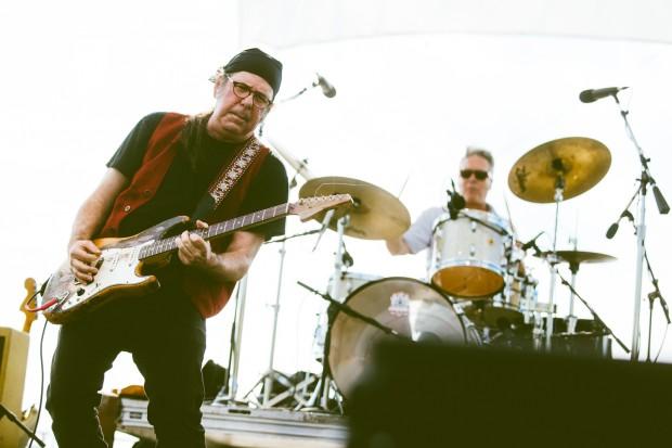 Billy Hector | Photo by Noah Silvestry for WXPN | silvestography.com