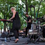 Vita and the Woolf | photo by John Vettese for WXPN