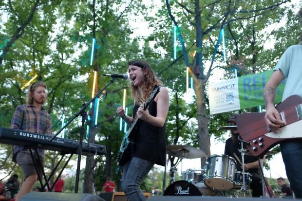 Hemming | photo by John Vettese for WXPN