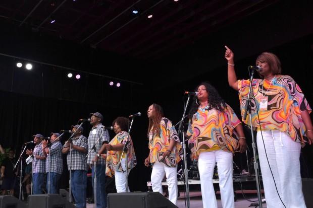 Rock My Soul | Photo by John Vettese / WXPN