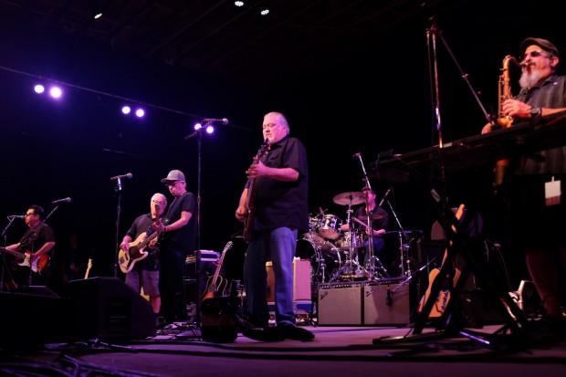 Los Lobos | Photo by John Vettese / WXPN
