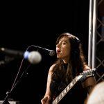 Field Mouse | photo by Sydney Schaefer for WXPN